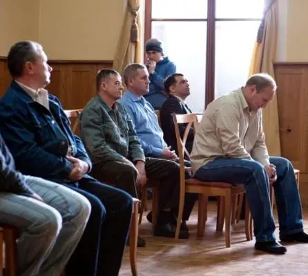 Станица (2013) в хорошем качестве через торрент Станица (2013) сериал в хорошем качестве через торрент