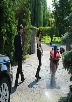 Ловушка (2013) через торрент бесплатно Ловушка (2013) сериал через торрент бесплатно