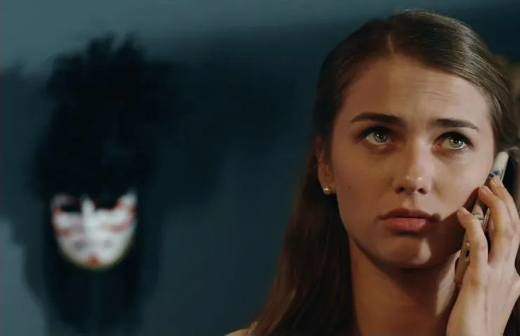 Короткое слово нет (2017) через торрент скачать Короткое слово нет (2017) сериал через торрент скачать