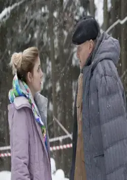 Верность (2017) в хорошем качестве через торрент Верность (2017) сериал в хорошем качестве через торрент