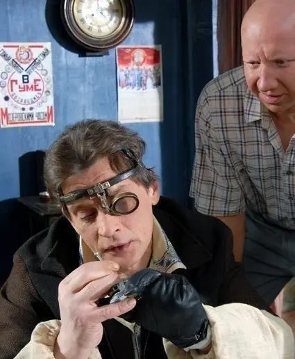 На солнечной стороне улицы (2011) через торрент скачать На солнечной стороне улицы (2011) сериал через торрент скачать