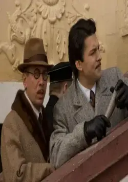 Исаев (2009) в хорошем качестве через торрент Исаев (2009) сериал в хорошем качестве через торрент