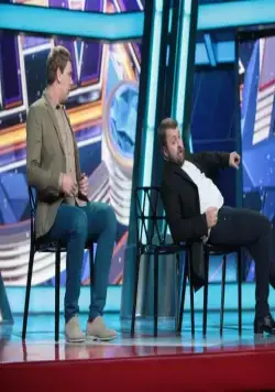 Comedy Баттл (2010) через торрент бесплатно Comedy Баттл (2010) сериал через торрент бесплатно