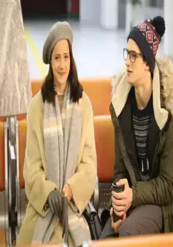 Новогодний экспресс (2018) в хорошем качестве через торрент Новогодний экспресс (2018) сериал в хорошем качестве через торрент