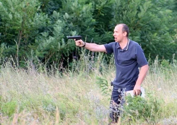 Шахта (2010) в хорошем качестве через торрент Шахта (2010) сериал в хорошем качестве через торрент