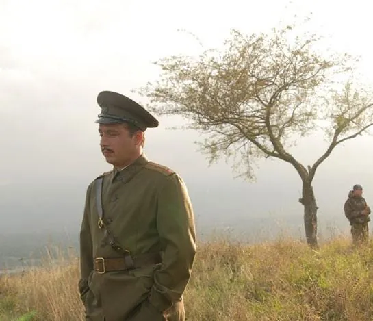 Откричат журавли (2009) через торрент скачать Откричат журавли (2009) сериал через торрент скачать