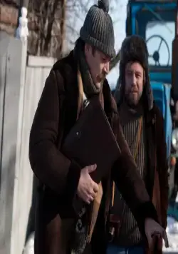 Уходящая натура (2013) в хорошем качестве через торрент Уходящая натура (2013) сериал в хорошем качестве через торрент