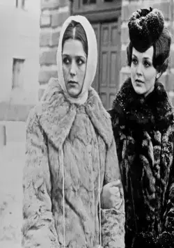 Хождение по мукам (1977) через торрент скачать Хождение по мукам (1977) сериал через торрент скачать