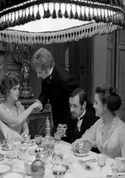 Хождение по мукам (1977) через торрент бесплатно Хождение по мукам (1977) сериал через торрент бесплатно