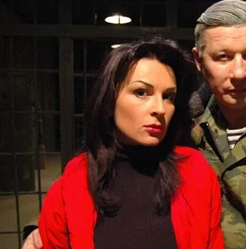 Зона (2006) через торрент скачать Зона (2006) сериал через торрент скачать