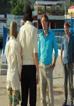 Там, где ты (2014) через торрент бесплатно Там, где ты (2014) сериал через торрент бесплатно