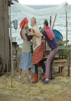 Там, где ты (2014) через торрент скачать Там, где ты (2014) сериал через торрент скачать