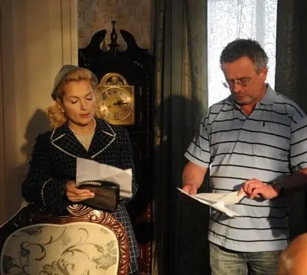 Вера. Надежда. Любовь (2010) в хорошем качестве через торрент Вера. Надежда. Любовь (2010) сериал в хорошем качестве через торрент