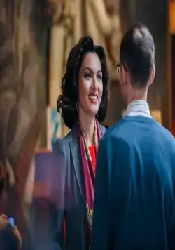 Марафон для трёх граций (2015) через торрент бесплатно Марафон для трёх граций (2015) сериал через торрент бесплатно