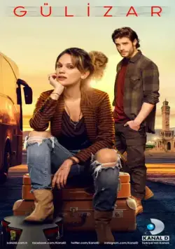 Гюлизар / Gülizar (2018) сериал скачать через торрент в хорошем качестве