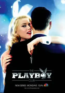 Клуб Плейбоя / The Playboy Club (2011) сериал скачать через торрент в хорошем качестве