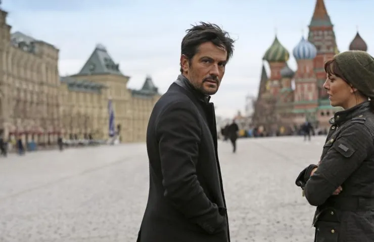 Мистер Хутен и Леди Александра (2016) через торрент бесплатно Мистер Хутен и Леди Александра (2016) сериал через торрент бесплатно