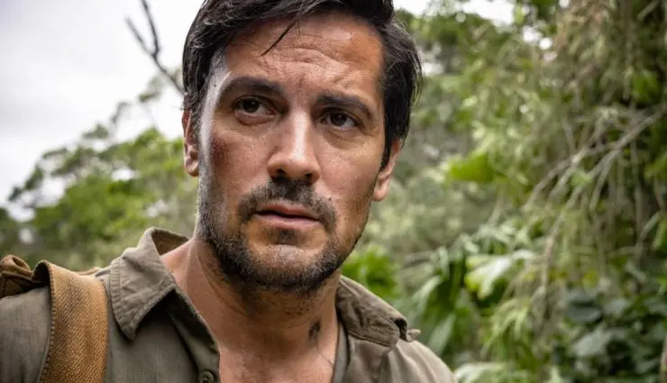 Мистер Хутен и Леди Александра (2016) в хорошем качестве через торрент Мистер Хутен и Леди Александра (2016) сериал в хорошем качестве через торрент