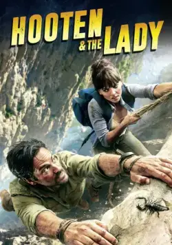Мистер Хутен и Леди Александра / Hooten & the Lady (2016) сериал скачать через торрент в хорошем качестве