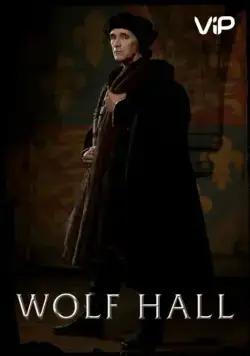 Волчий зал / Wolf Hall (2015) сериал скачать через торрент в хорошем качестве