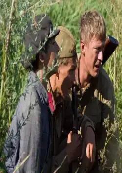 Жажда (2010) в хорошем качестве через торрент Жажда (2010) сериал в хорошем качестве через торрент