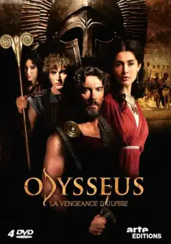 Одиссея / Odysseus (2013) сериал скачать через торрент в хорошем качестве