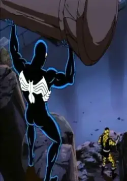 Человек-Паук (1994) через торрент скачать Человек-Паук (1994) мультфильм сериал через торрент скачать