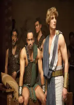 Одиссея (2013) через торрент скачать Одиссея (2013) сериал через торрент скачать