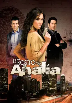Лицо Аналии / El Rostro de Analía (2008) сериал скачать через торрент в хорошем качестве