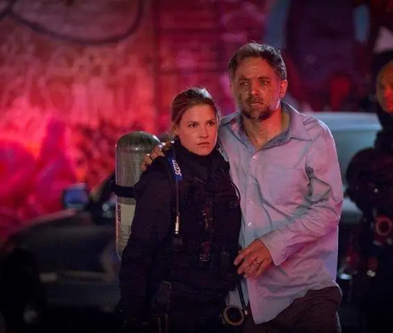 Легенды (2014) через торрент скачать Легенды (2014) сериал через торрент скачать