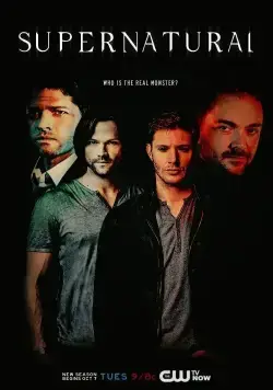Сверхъестественное / Supernatural (2006) сериал скачать через торрент в хорошем качестве