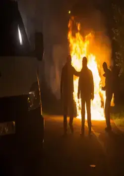 Мельник (2017) через торрент бесплатно Мельник (2017) сериал через торрент бесплатно