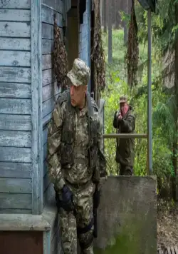 Мельник (2017) в хорошем качестве через торрент Мельник (2017) сериал в хорошем качестве через торрент