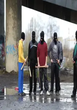 Второй шанс (2014) через торрент бесплатно Второй шанс (2014) сериал через торрент бесплатно