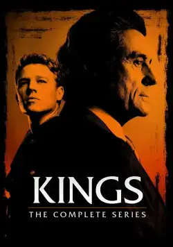 Короли / Kings (2009) сериал скачать через торрент в хорошем качестве