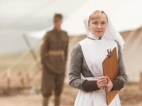 Девушки из Анзак (2014) через торрент скачать Девушки из Анзак (2014) сериал через торрент скачать