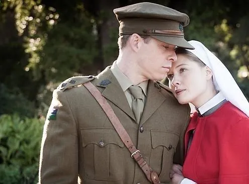 Девушки из Анзак (2014) в хорошем качестве через торрент Девушки из Анзак (2014) сериал в хорошем качестве через торрент