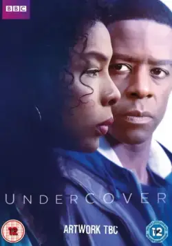Скрытое / Undercover (2016) сериал скачать через торрент в хорошем качестве