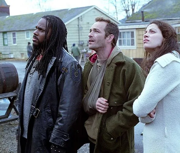 Иеремия (2002) через торрент скачать Иеремия (2002) сериал через торрент скачать