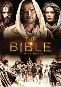 Библия / The Bible (2013) сериал скачать через торрент в хорошем качестве