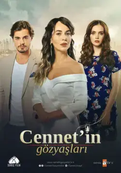 Слезы Дженнет / Cennet'in Gözyaslari (2017) сериал скачать через торрент в хорошем качестве