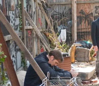 Торн: Соня (2010) через торрент скачать Торн: Соня (2010) сериал через торрент скачать