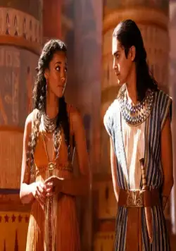 Тутанхамон (2015) через торрент бесплатно Тутанхамон (2015) сериал через торрент бесплатно