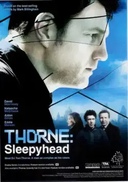 Торн: Соня / Thorne: Sleepyhead (2010) сериал скачать через торрент в хорошем качестве