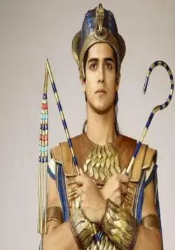 Тутанхамон (2015) через торрент скачать Тутанхамон (2015) сериал через торрент скачать