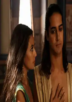 Тутанхамон (2015) в хорошем качестве через торрент Тутанхамон (2015) сериал в хорошем качестве через торрент