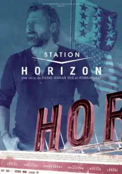 Горизонт / Station Horizon (2015) сериал скачать через торрент в хорошем качестве