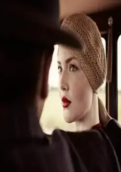 Бонни и Клайд (2013) через торрент скачать Бонни и Клайд (2013) сериал через торрент скачать