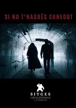 Будто мы никогда не встречались / Si no t'hagués conegut (2018) сериал скачать через торрент в хорошем качестве