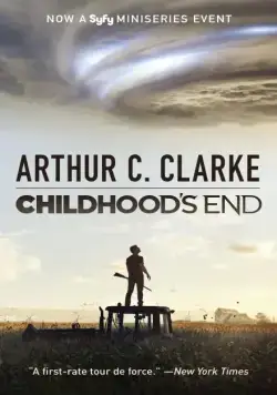 Конец детства / Childhood's End 2015 скачать через торрент сериал в хорошем качестве
